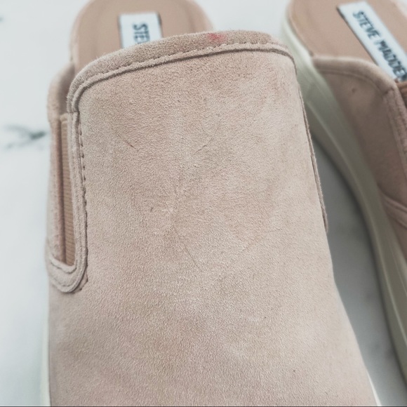 STEVE MADDEN GLENDA SLIP-ON SNEAKER - Picture 4 of 12